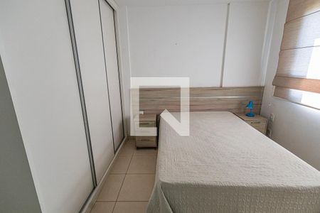 Quarto 1 / suite de apartamento à venda com 3 quartos, 70m² em Serrano, Belo Horizonte