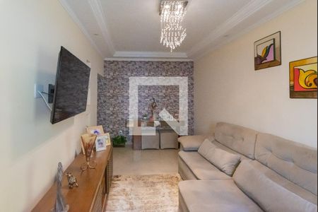 Sala de casa à venda com 2 quartos, 64m² em Fundacao da Casa Popular, Campinas