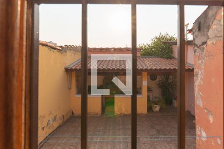 Vista do Quarto de casa à venda com 2 quartos, 64m² em Fundacao da Casa Popular, Campinas