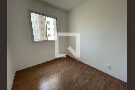 Quarto 1 de apartamento para alugar com 2 quartos, 34m² em Jardim Celeste, São Paulo