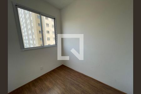 Quarto 1 de apartamento para alugar com 2 quartos, 34m² em Jardim Celeste, São Paulo