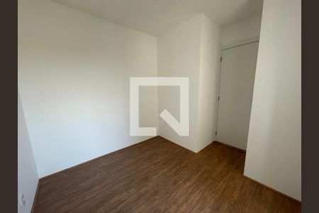 Quarto 2 de apartamento para alugar com 2 quartos, 34m² em Jardim Celeste, São Paulo