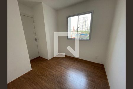 Quarto 1 de apartamento para alugar com 2 quartos, 34m² em Jardim Celeste, São Paulo