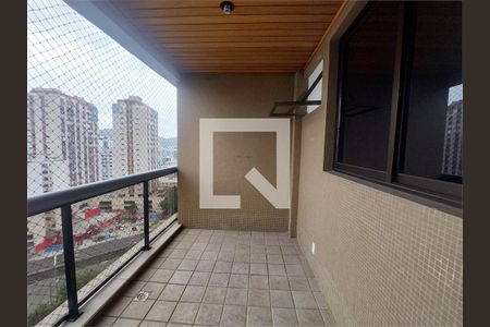 Apartamento à venda com 3 quartos, 142m² em Tijuca, Rio de Janeiro