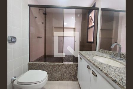 Apartamento à venda com 3 quartos, 142m² em Tijuca, Rio de Janeiro