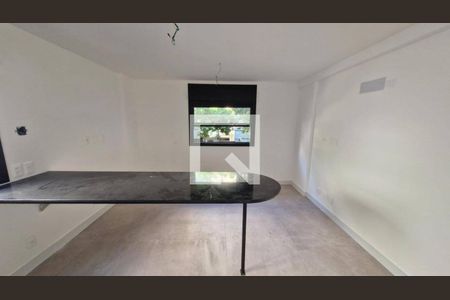 Apartamento à venda com 1 quarto, 39m² em Leblon, Rio de Janeiro