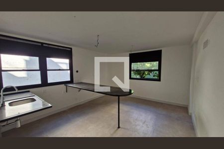 Apartamento à venda com 1 quarto, 39m² em Leblon, Rio de Janeiro