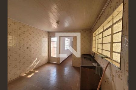 Casa à venda com 4 quartos, 120m² em Vila Formosa, São Paulo