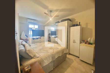 Apartamento à venda com 3 quartos, 110m² em Icaraí, Niterói