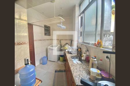 Apartamento à venda com 3 quartos, 110m² em Icaraí, Niterói