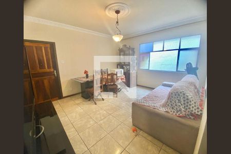 Apartamento à venda com 3 quartos, 110m² em Icaraí, Niterói