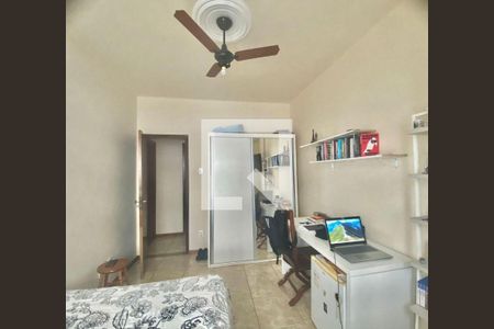 Apartamento à venda com 3 quartos, 110m² em Icaraí, Niterói