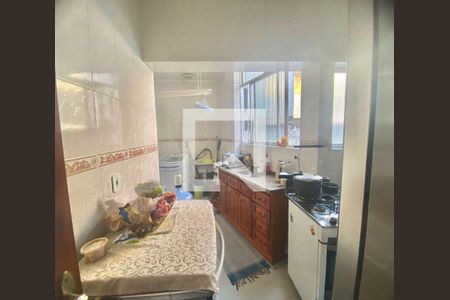 Apartamento à venda com 3 quartos, 110m² em Icaraí, Niterói