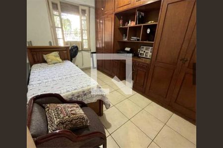 Apartamento à venda com 3 quartos, 75m² em Tijuca, Rio de Janeiro