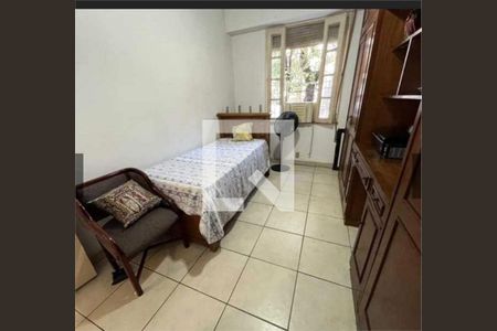 Apartamento à venda com 3 quartos, 75m² em Tijuca, Rio de Janeiro