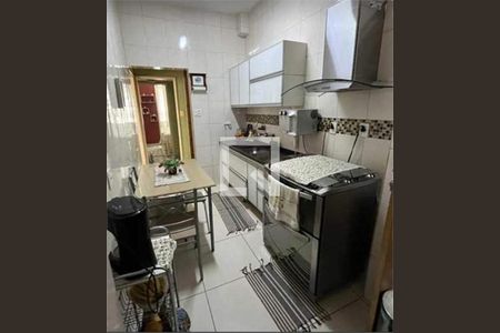 Apartamento à venda com 3 quartos, 75m² em Tijuca, Rio de Janeiro