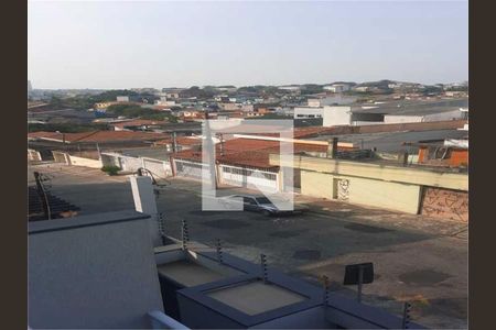 Apartamento à venda com 2 quartos, 100m² em Jardim Santo Alberto, Santo André