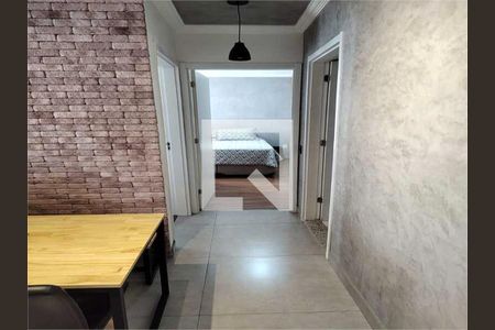 Apartamento à venda com 2 quartos, 50m² em Vila Metalúrgica, São Paulo