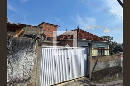 Casa à venda com 2 quartos, 60m² em Engenhoca, Niterói