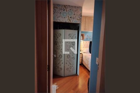 Apartamento à venda com 2 quartos, 60m² em Presidente Altino, Osasco