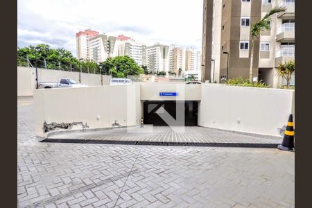 Apartamento à venda com 3 quartos, 77m² em Chácaras Campos Elíseos, Campinas