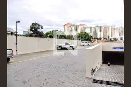 Apartamento à venda com 3 quartos, 77m² em Chácaras Campos Elíseos, Campinas