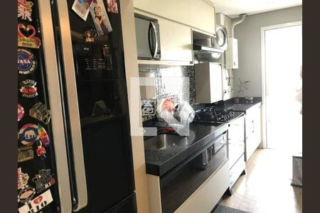 Apartamento à venda com 3 quartos, 77m² em Chácaras Campos Elíseos, Campinas