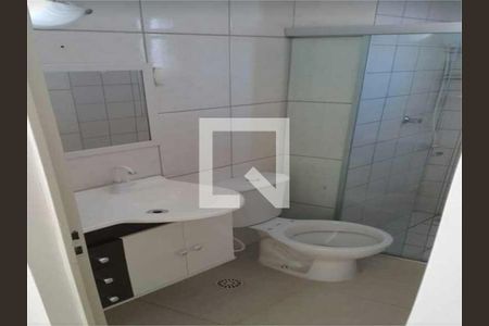 Apartamento à venda com 3 quartos, 67m² em Utinga, Santo André