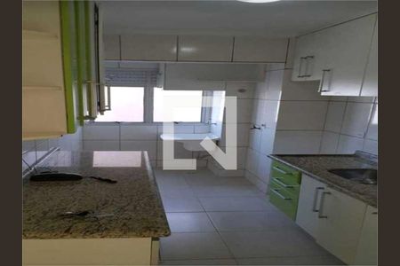 Apartamento à venda com 3 quartos, 67m² em Utinga, Santo André