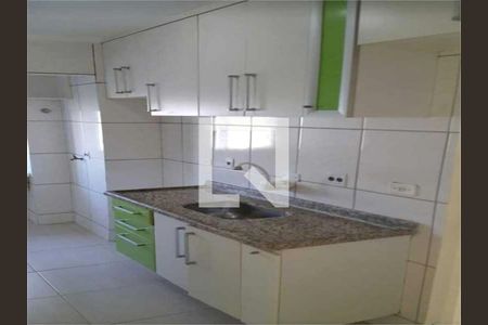 Apartamento à venda com 3 quartos, 67m² em Utinga, Santo André