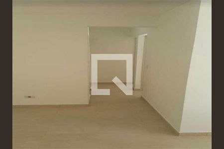 Apartamento à venda com 3 quartos, 67m² em Utinga, Santo André