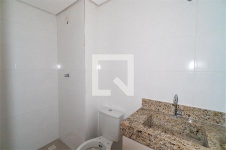 Kitnet/Studio à venda com 1 quarto, 24m² em Jardim Anhanguera, São Paulo