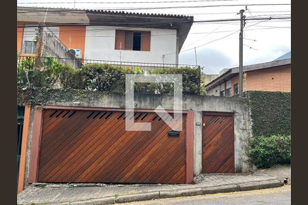 Casa à venda com 3 quartos, 200m² em Jardim Colombo, São Paulo