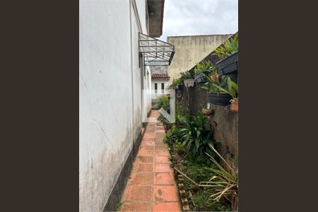 Casa à venda com 3 quartos, 200m² em Jardim Colombo, São Paulo