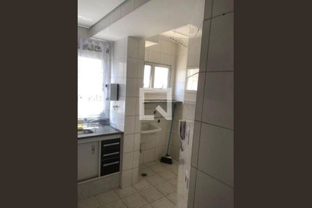 Apartamento à venda com 2 quartos, 54m² em Vila Mariana, São Paulo