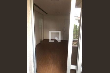 Apartamento à venda com 2 quartos, 54m² em Vila Mariana, São Paulo