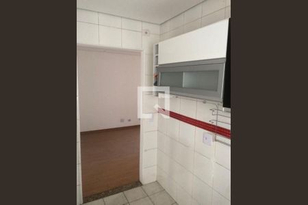 Apartamento à venda com 2 quartos, 54m² em Vila Mariana, São Paulo