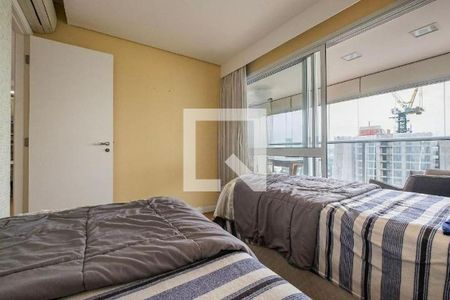 Apartamento à venda com 2 quartos, 84m² em Pinheiros, São Paulo