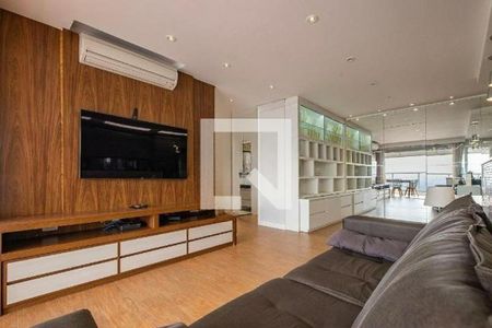 Apartamento à venda com 2 quartos, 84m² em Pinheiros, São Paulo