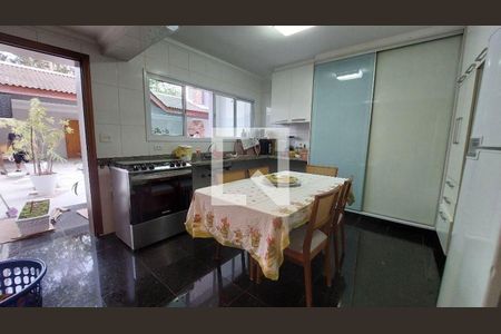 Casa à venda com 5 quartos, 304m² em Jardim das Americas, São Bernardo do Campo