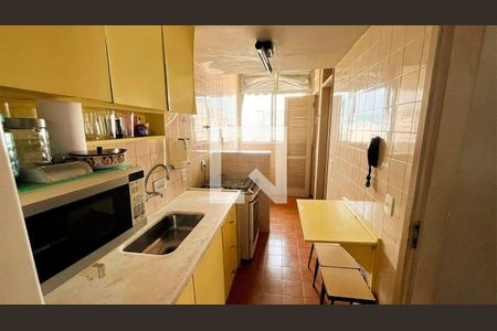 Apartamento à venda com 1 quarto, 56m² em Icaraí, Niterói