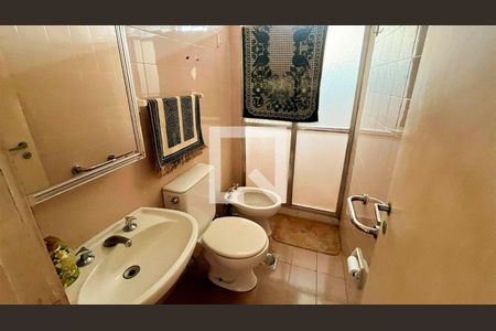 Apartamento à venda com 1 quarto, 56m² em Icaraí, Niterói