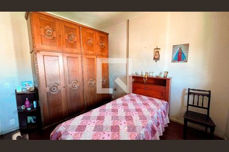 Apartamento à venda com 1 quarto, 56m² em Icaraí, Niterói