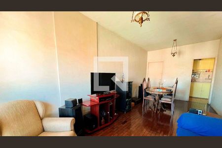 Apartamento à venda com 1 quarto, 56m² em Icaraí, Niterói