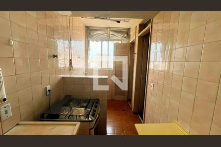 Apartamento à venda com 1 quarto, 56m² em Icaraí, Niterói