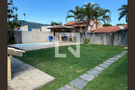 Casa à venda com 4 quartos, 185m² em Serra Grande, Niterói