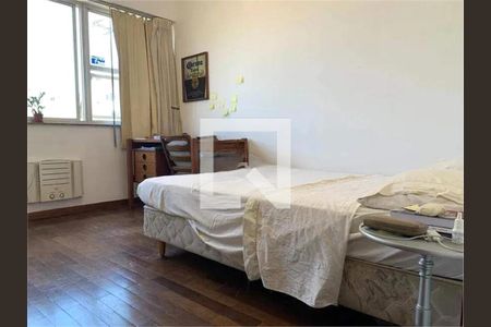 Apartamento à venda com 4 quartos, 184m² em Leblon, Rio de Janeiro