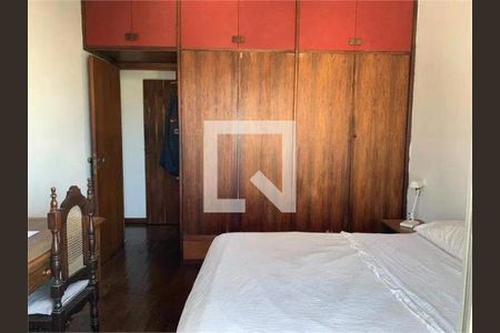 Apartamento à venda com 4 quartos, 184m² em Leblon, Rio de Janeiro