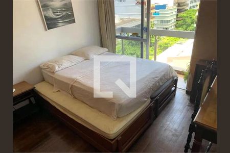 Apartamento à venda com 4 quartos, 184m² em Leblon, Rio de Janeiro