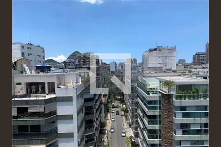 Apartamento à venda com 4 quartos, 184m² em Leblon, Rio de Janeiro